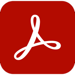 adobe reader