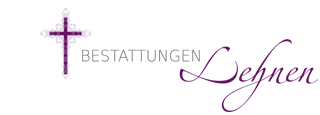 Logo Bestattungen 320x75px